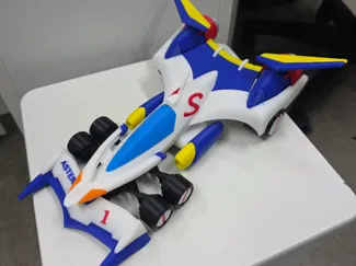 cyber formula ASURADA akf 11