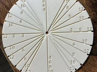 Decorator's Disk