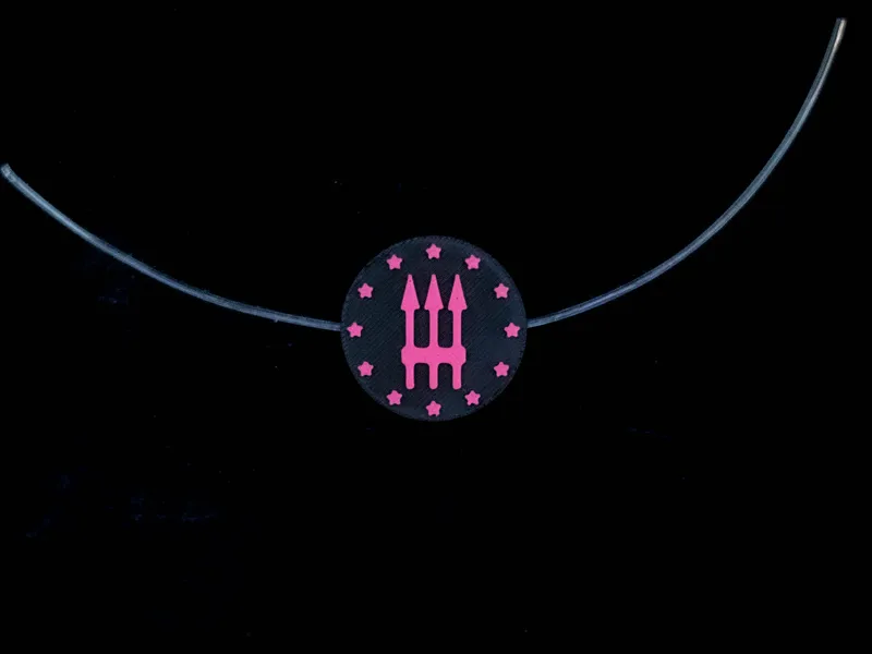 Isoxo HCD Logo Kandi