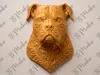 0.2mm layer, 2 walls, 5% infill