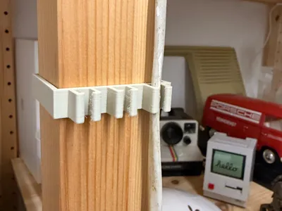 Ikea Ivar Cable Clip