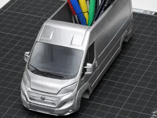 FİAT DUCATO PENCİLCASE