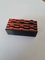 0.1mm layer, 2 walls, 10% infill