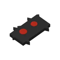 Tartarus monster