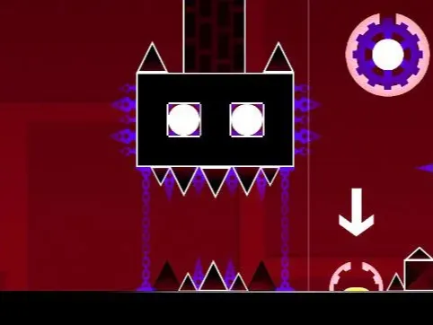 every clubstep monster