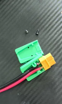 0.16mm layer, 2 walls, 15% infill