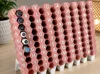 0.20mm layer, 2 walls, 15% infill