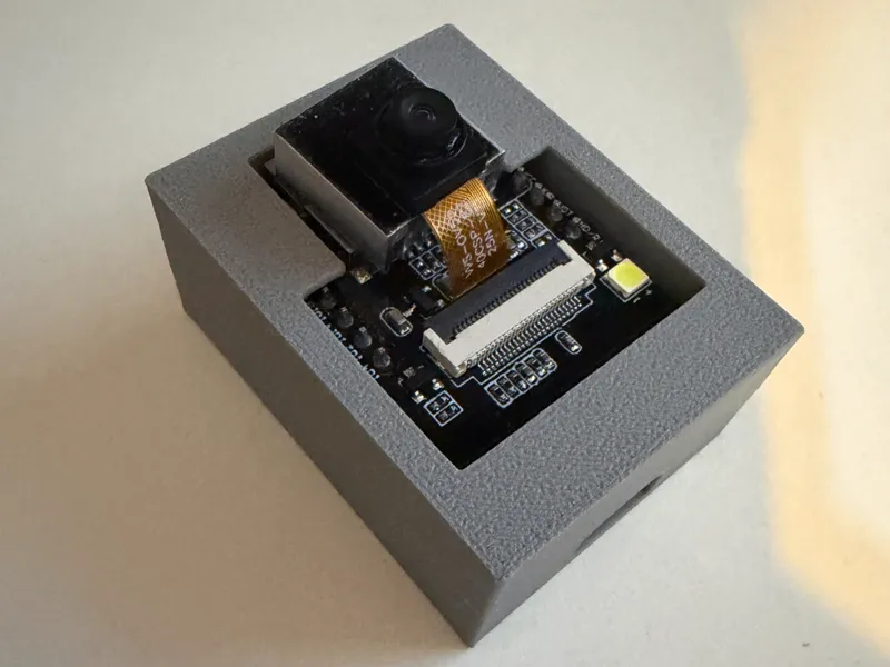 ESP-32 CAM Holder