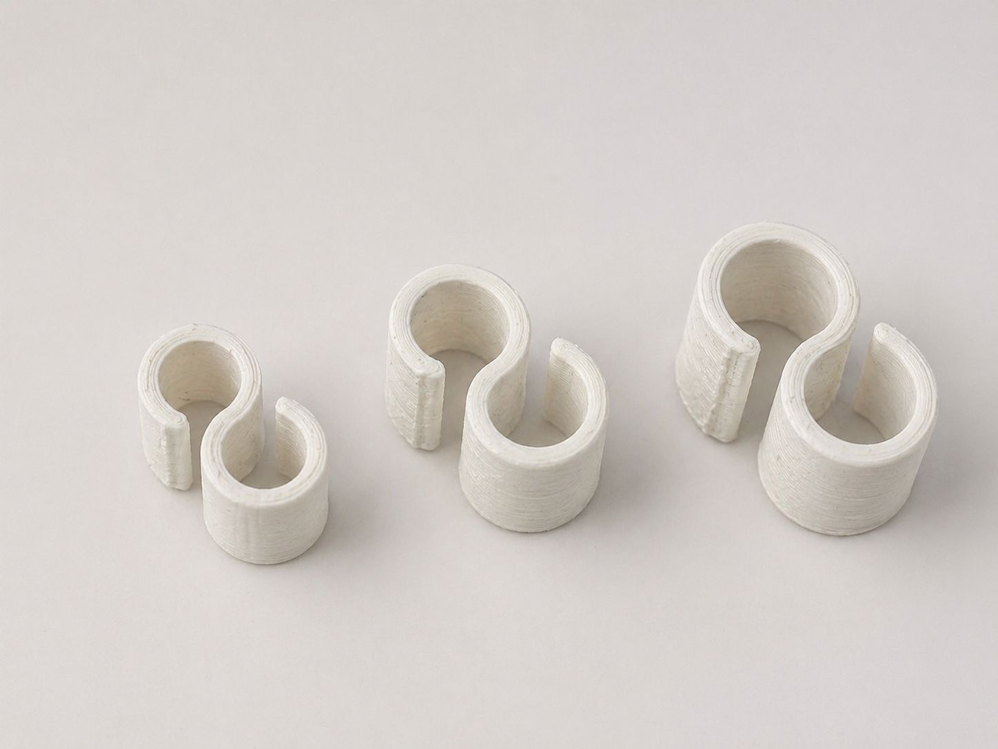 Miniatura 1 do modelo 3D Kabel Organizer