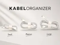 Range-câbles modulable en 3 tailles — photo 1