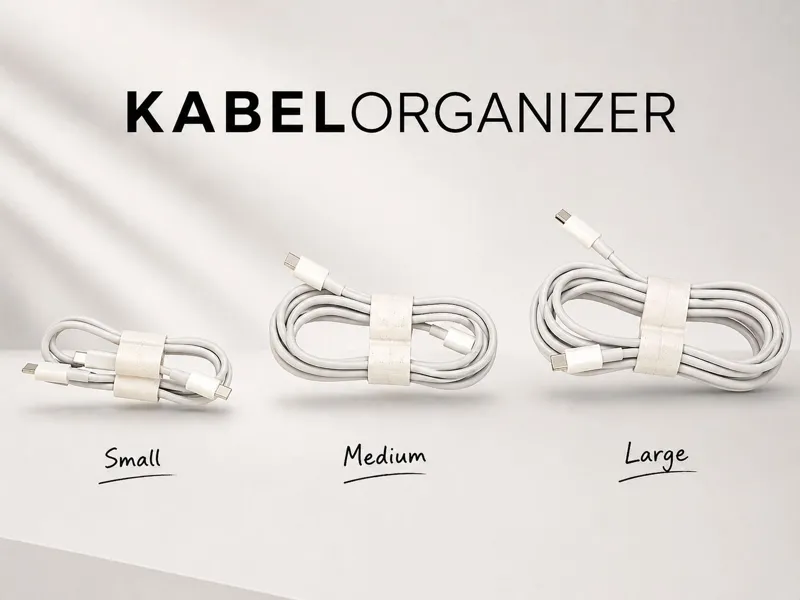 Kabel Organizer