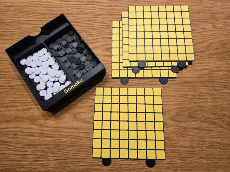 Gomoku