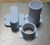 0.2mm layer, 3 walls, 15% infill