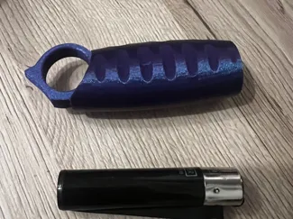 Clippercase karambit