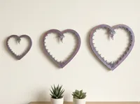 Soundwave heart