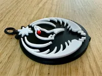 0.2mm layer, 3 walls, 50% infill