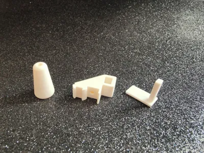 Blind spare parts