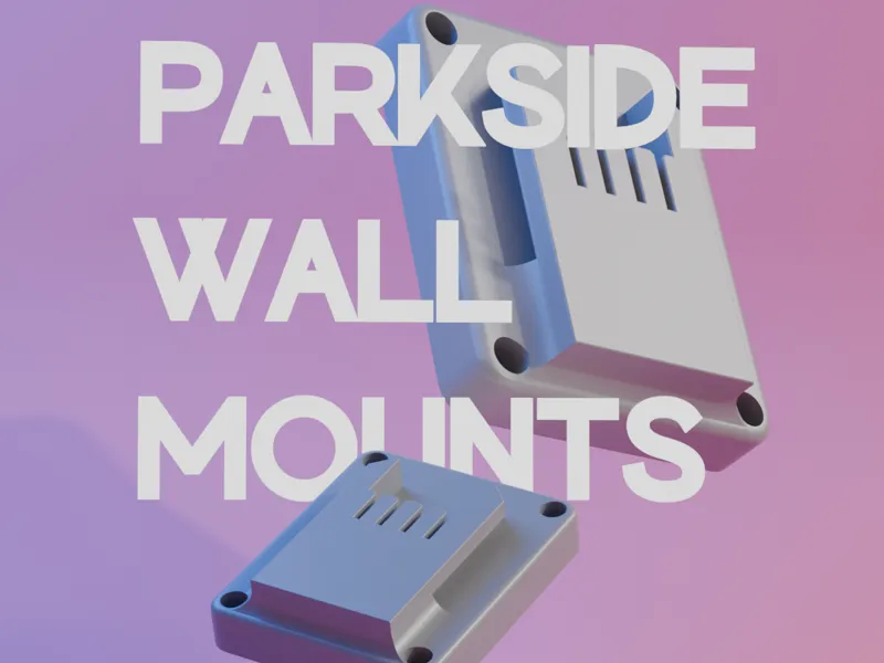 Parkside Wall Mount
