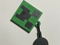 0.2mm layer, 2 walls, 2% infill