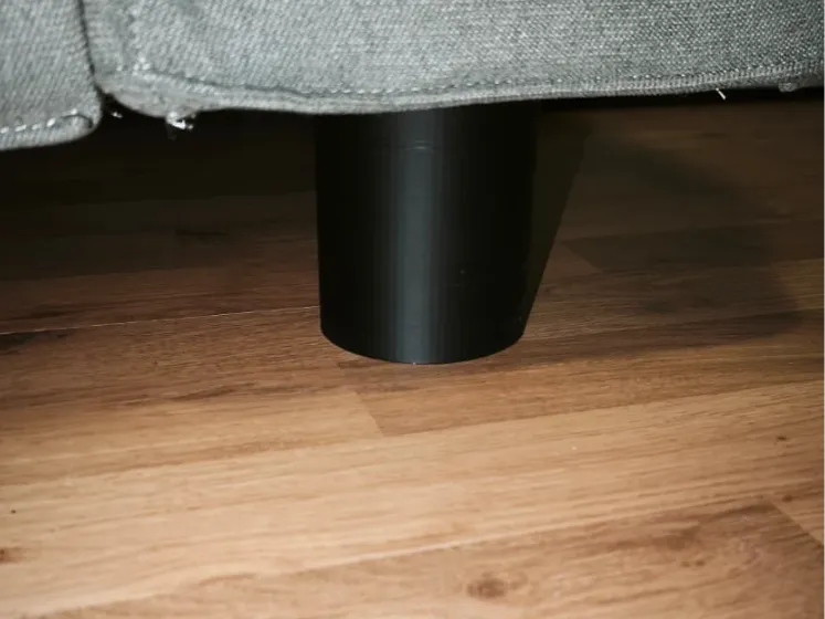 Sofa Höherlegungs Füße 