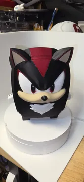Accesorio para impresora 3D: Shadow Sprite – 4 Color AMS 3D Printable Model — vista de referencia 4