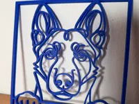 belgian_malinois_0.2mm layer, 2 walls, 15% infill