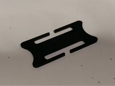 Cable Tidy/Organiser V1