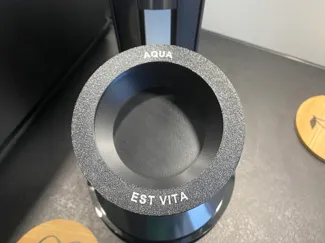 Sodastream Tropfschale für sodastream crystal 2.0
