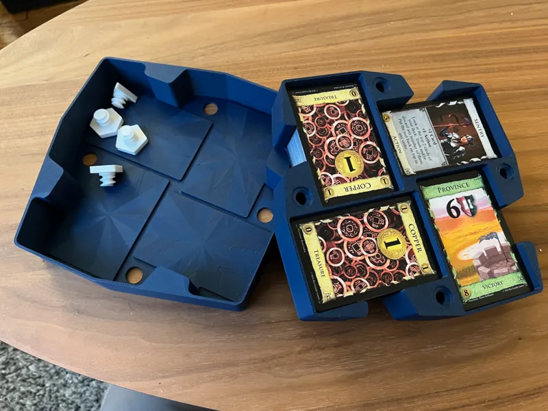 Dominion Box