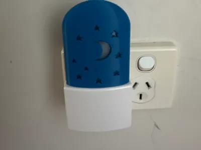 Night Light Cover