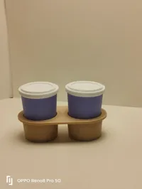 挂件款底座