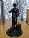 15 cm - 0.2mm layer, 2 walls, 15% infill