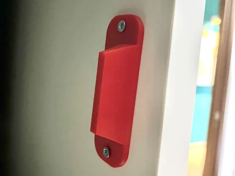 Maniglia per armadio Ikea PAX con ante HASVIK