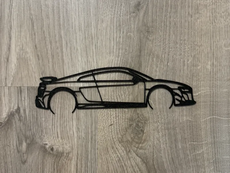 Audi R8 V10 GT
