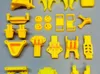 0.2mm layer, 6 walls, 66% infill