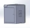 P2S Miniature - Smaller Models