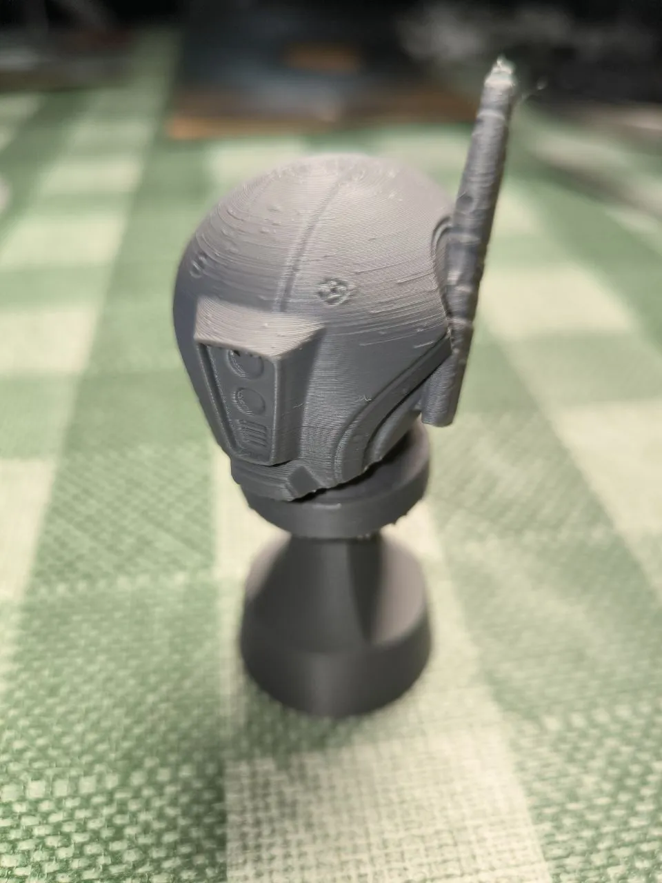 Sci-Fi Power Helmets Collection view 2