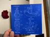 AMS Profile, 2 Colors
