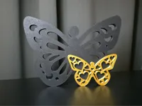 0.2mm layer, 2 walls, 5% infill