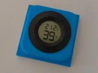 0.16mm layer, 2 walls, 15% infill