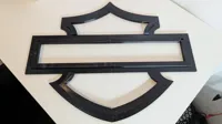 P1S, 0.4mm nozzle, 0.2mm layer, 2 walls, 15% infill