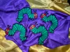 Story Prop Hungry Caterpillar Theme Caterpillar by Creative Sparky