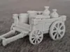 0.16mm layer, 2 walls, 10% infill