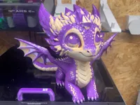 0.2mm layer, 2 walls, 7% infill