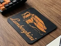 0.2mm layer, 2 walls, 10% infill