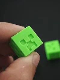 0.2mm layer, 2 walls, 11% infill