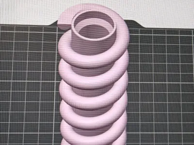 Moze Breeze Two Damper Sleeve
