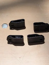 Print 10 clips