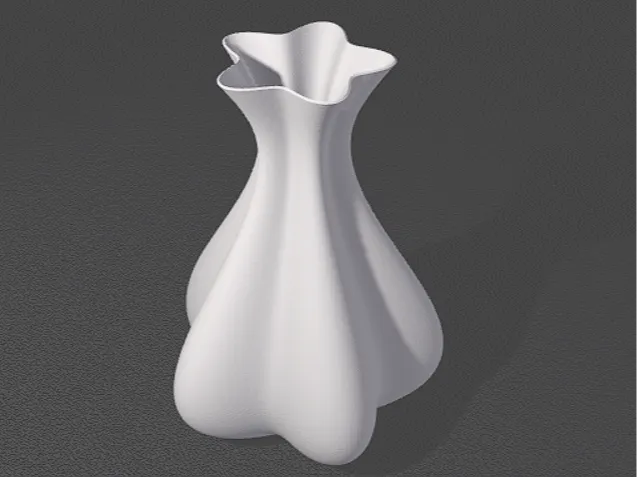 Vaso Stella