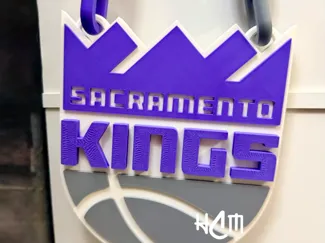 Sacramento Kings Hype Chain